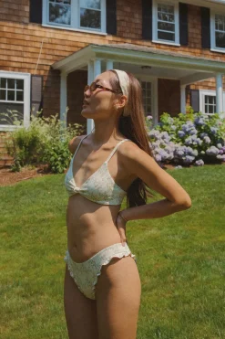 Alina Cheeky Bikini Bottom