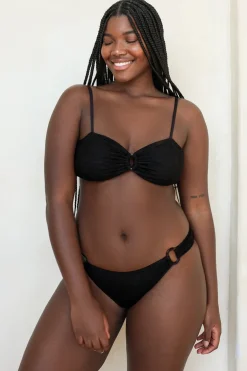 All My Love Bandeau Bikini Top