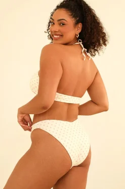 Angel Cheeky Bikini Bottom