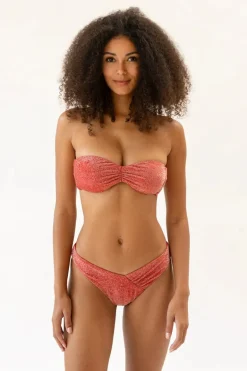 Angel Cheeky Bikini Bottom