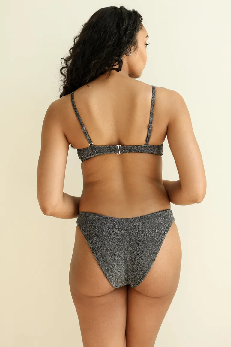 Angel Cheeky Bikini Bottom