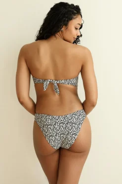 Angel Cheeky Bikini Bottom