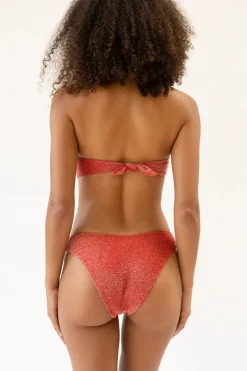 Angel Cheeky Bikini Bottom