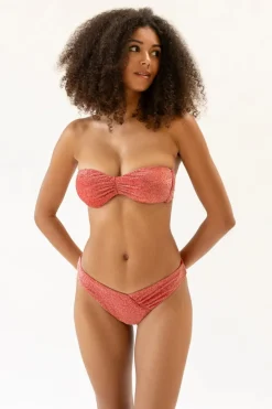 Angel Cheeky Bikini Bottom