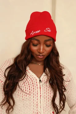 Apres Ski Beanies