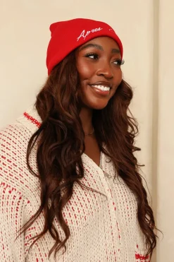 Apres Ski Beanies