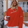 Apres Ski Sweater