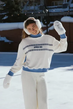 Apres Ski Sweater