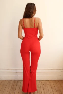 Ash Jumpsuit