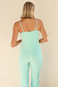 Ash Jumpsuit