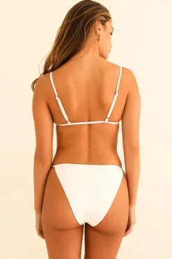 Audrey Cheeky Swim Bikini Bottom