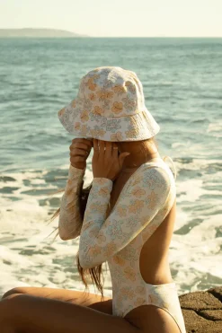 Bahama Mama Bucket Hat