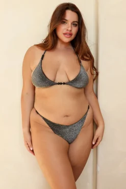 Bali Triangle Bikini Top