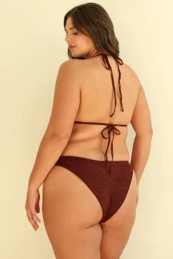 Bali Triangle Bikini Top