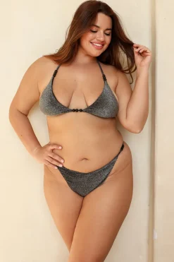 Bali Triangle Bikini Top