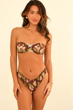 Bardot Cheeky Bikini Bottom