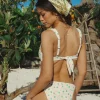 Belle Side Scrunch Bikini Bottom