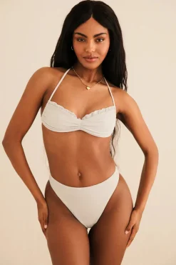 Besties High Waisted Bottom