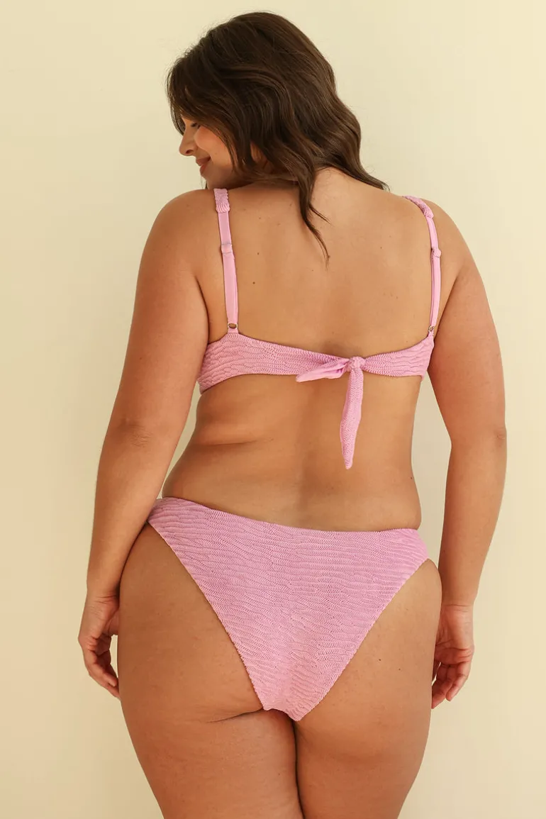 Bloom Sofia Underwire Cheeky Set