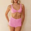 Bloom Underwire Full Set
