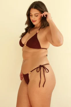 Bora Cheeky Bikini Bottom