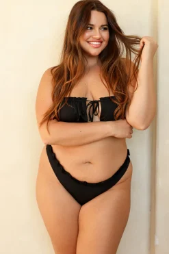 Byron Cheeky Bikini Bottom