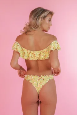 Byron Cheeky Bikini Bottom