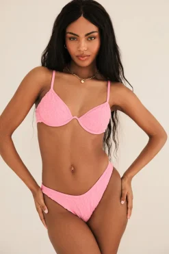 Daphne Underwire Bikini Top