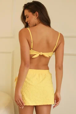 Daphne Underwire Bikini Top