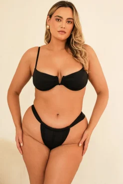 Diana Underwire Bikini Top