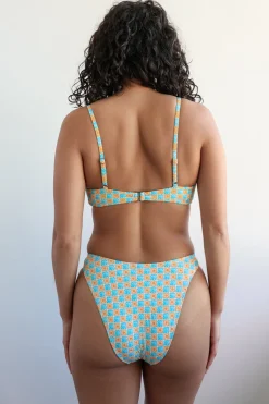 Dive In Super Cheeky Bikini Bottom