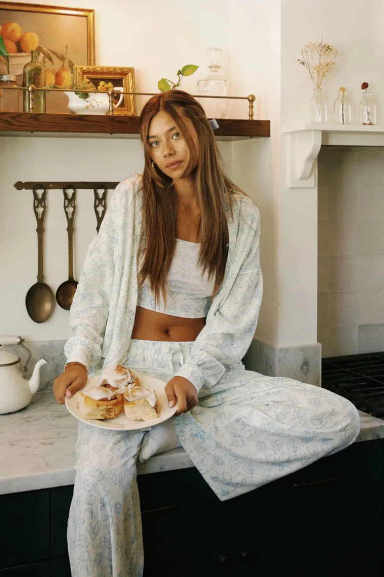 Dolce Notte Lounge Pants