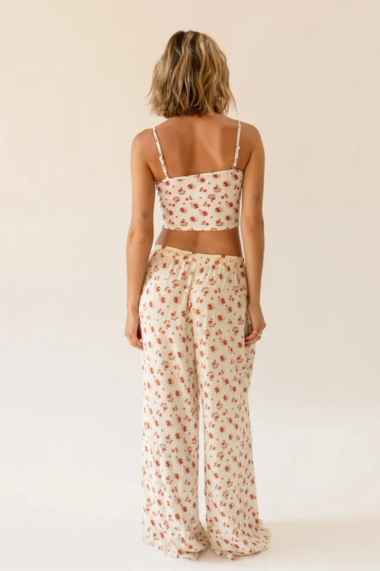 Dolce Notte Lounge Pants