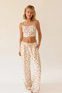 Dolce Notte Lounge Pants