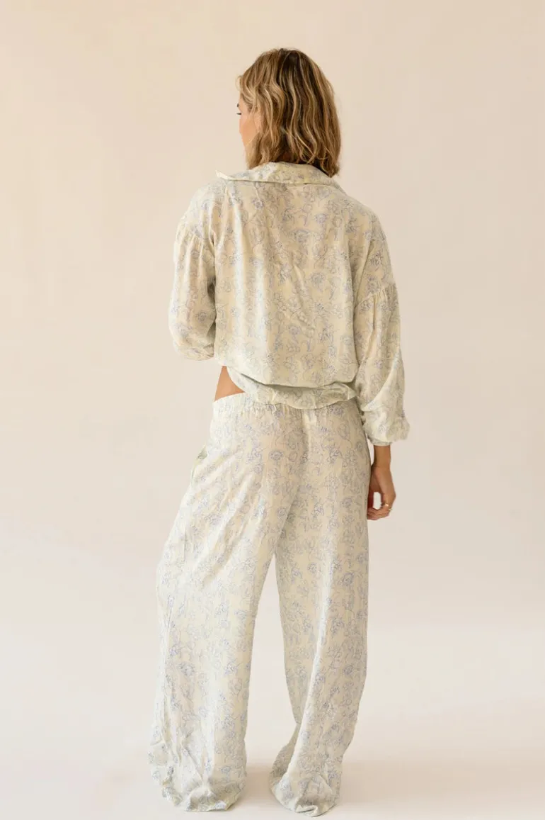 Dolce Notte Lounge Pants