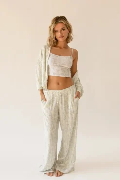 Dolce Notte Lounge Pants