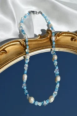 Dreamsbaby Jewels x Dippin Daisys Seaside Necklace