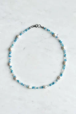 Dreamsbaby Jewels x Dippin Daisys Seaside Necklace