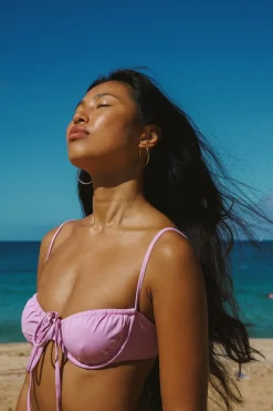 Emma Underwire Bikini Top