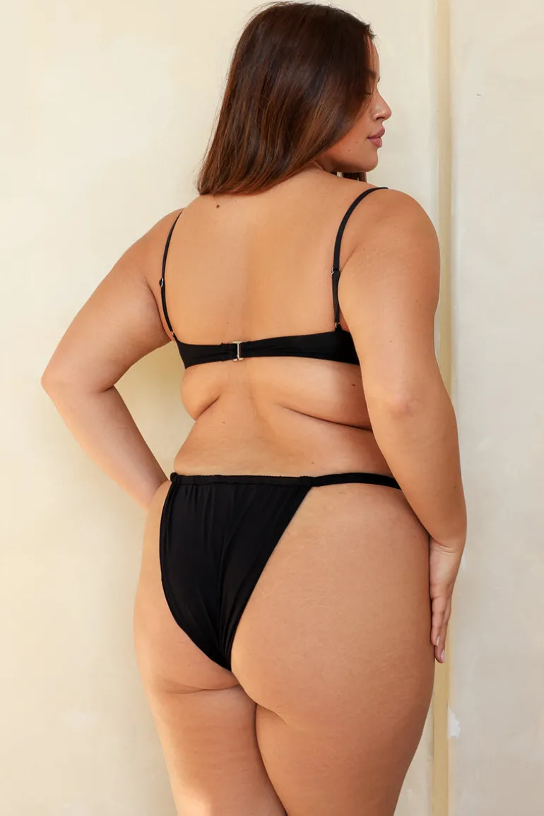 Emma Underwire Bikini Top