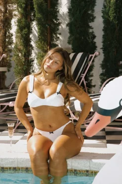 Fairy Tale Bralette Bikini Top