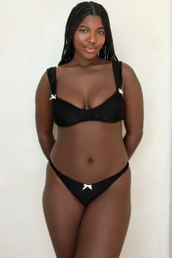 Fairy Tale Bralette Bikini Top