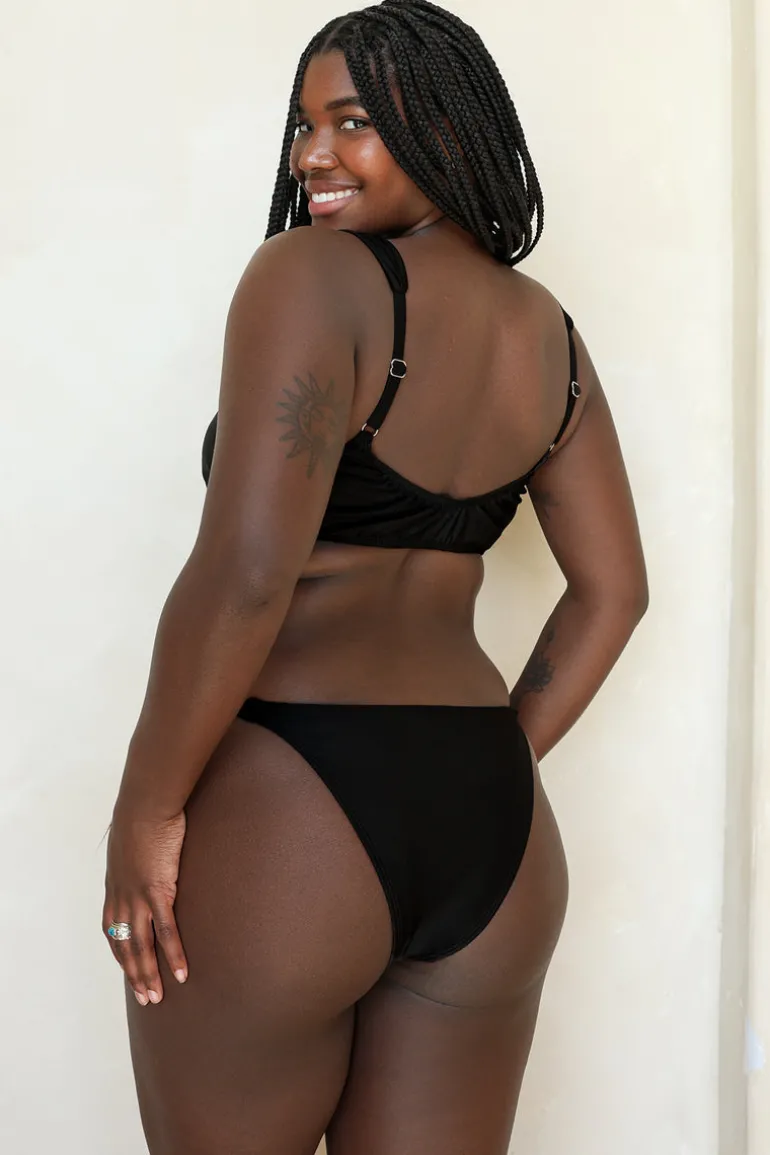 Fairy Tale Bralette Bikini Top