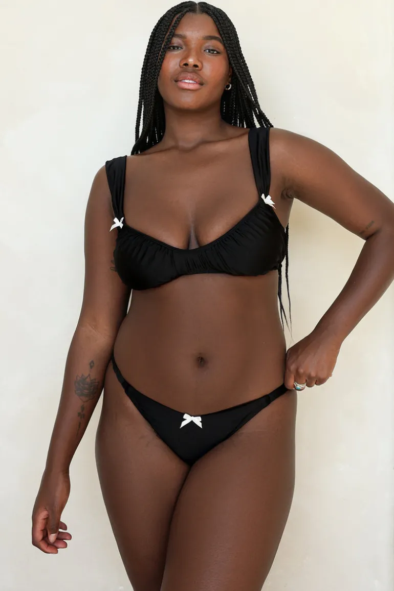 Fairy Tale Bralette Bikini Top