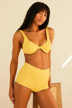 Faye Underwire Bikini Top