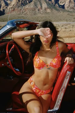 Gemma Underwire Bikini Top