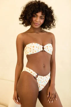 Haven Cheeky Bikini Bottom