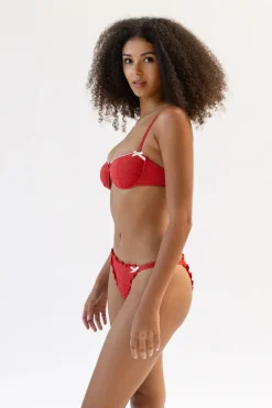 Ines Underwire Bikini Top