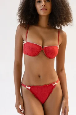 Ines Underwire Bikini Top