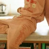 Love Yourself Drawstring Sweatpants